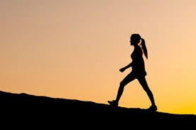 Đi dạo cho tiêu cơm - là quan niệm nhiều người tưởng là khoa học mà lại không. Khi đi bộ, vận động này là cho lượng máu được tăng cường dồn vào cơ bắp để giúp cho cơ bắp hoạt động.