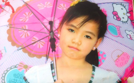 Bé gái mất tích ở Việt Nam, thi thể tìm thấy ở Campuchia