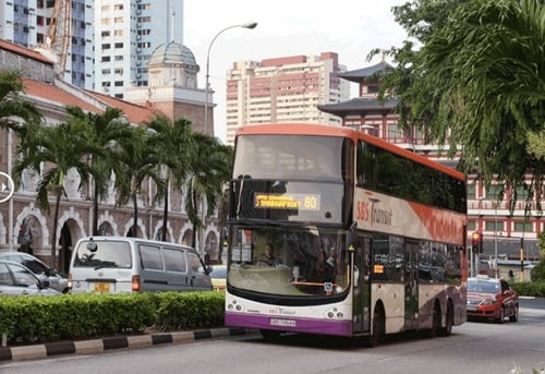 Ngày nay được trang hoàng lộng lẫy, sạch đẹp hơn.