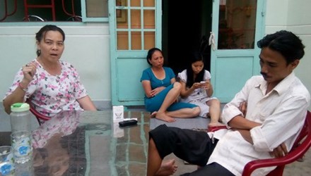 Bé gái chết ở Campuchia: Tiết lộ sốc từ “người tống tiền”