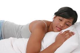 Ngủ úp mặt hay còn gọi là ngủ bụng có thể cải thiện tiêu hóa nhưng trừ khi bạn tìm ra cách thở thoải mái. Ngủ úp mặt làm căng cơ cổ.