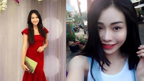 Trong số những người bị bắt có hai người mẫu, diễn viên tự do là  Nguyễn Thị Hải Yến (nghệ danh là Châu Hải Yến, SN 1990) và Lê Thị Diệu Hiền (SN 1992). Hai cô gái này được báo chí thông tin rầm rộ là bị mất tích một cách bí ẩn trong những ngày qua.