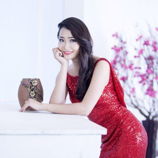 Một người mẫu nữa cũng được gia đình loan báo là mất tích 7 ngày qua đã được công an tìm thấy khi đang thực hiện hành vi mua bán dâm trong khách sạn. Cô là Lê Thị Diệu Hiền (SN 1992).