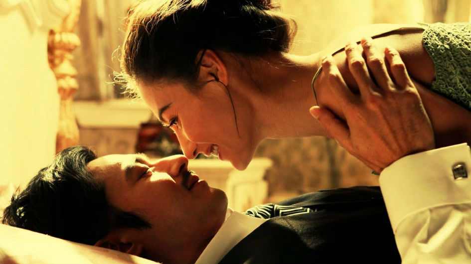 “Anh ngủ với em bao nhiêu lần thì cứ thế mà tính tiền”
