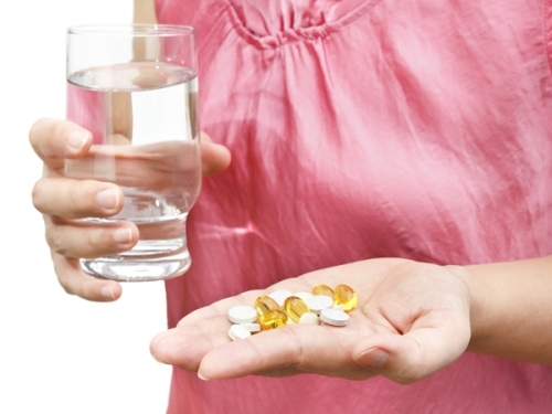 Thực hư việc bổ sung vitamin có thể làm tăng nguy cơ ung thư