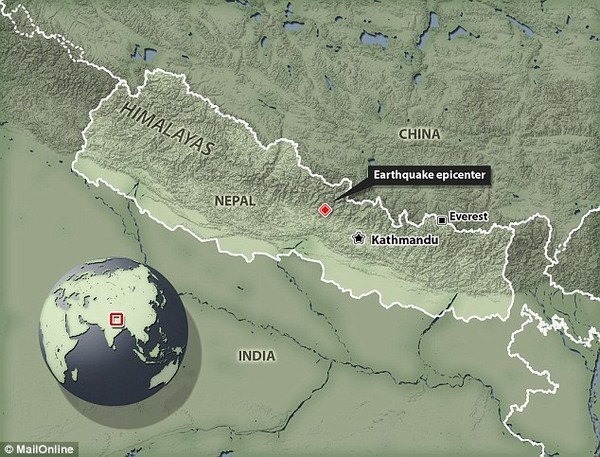 Tuy nhiên, nhìn ở góc độ khoa học, các chuyên gia đã nhận định, chính dư âm từ một vụ va chạm giữa hai mảng địa chất thời cổ đại chính là nguồn gốc sâu xa dẫn đến trận động đất kinh hoàng tại Nepal và đây là một 'thảm họa được báo trước'. Do đó, mối liên hệ giữa lễ hội này và thảm họa động đất là không thuyết phục.