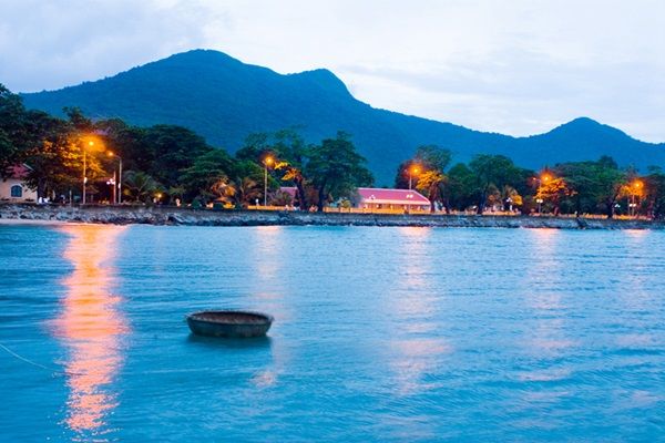 Côn Đảo: Chương trình CNN Go đã ghi lại những hình ảnh tuyệt đẹp của Côn Đảo, một hòn đảo bình yên, trong lành.