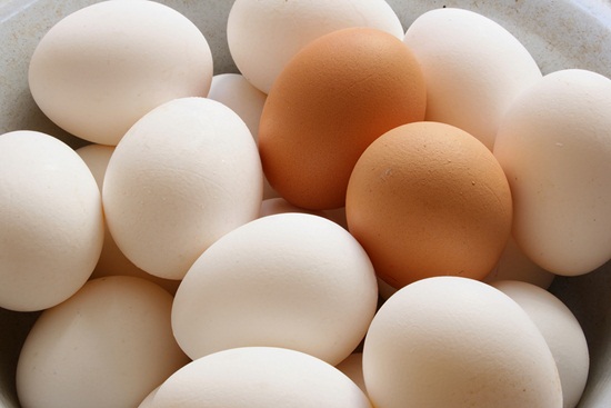 Các chuyên gia dinh dưỡng tìm thấy tỷ lệ các axit amin trong trứng đối với cơ thể con người là vô cùng chặt chẽ và được gọi là 'tỷ lệ vàng'.