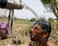 Nắng nóng kỷ lục 48 độ C, hơn 330 người chết ở Ấn Độ