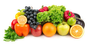 Hoa quả và các loại rau nhiều nước: Các loại rau quả chứa nhiều nước sẽ làm bạn có cảm giác nhanh no và ít thèm ăn hơn.