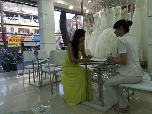 Việt Trinh mang bầu, sắp đám cưới sau nhiều lần đổ vỡ tình cảm?