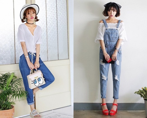 4 lý do để mua một chiếc quần jeans đắt tiền