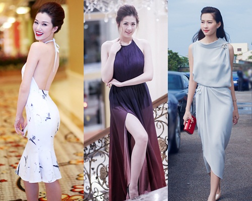 Top 8 mỹ nhân Việt mặc đẹp nhất tuần qua