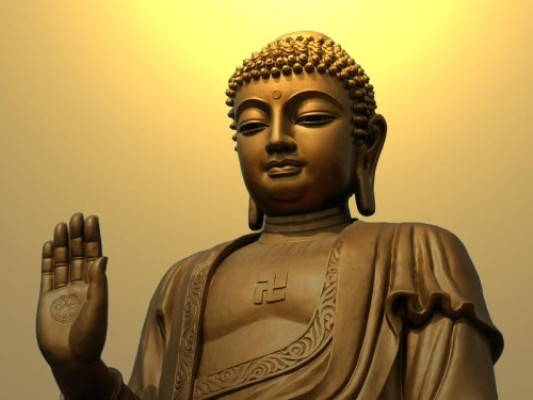 12 cấm kỵ khi bài trí tượng Phật và treo tranh thờ Phật trong nhà