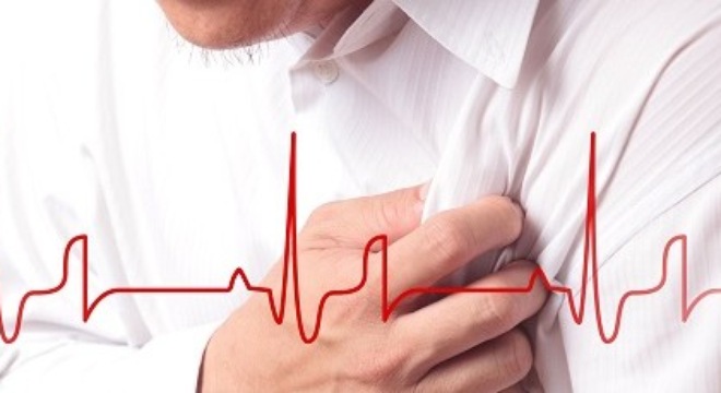 Những người bị rối loạn khi ngủ do chứng ngáy, ngưng thở khi ngủ làm giảm lượng oxy vận chuyển đến tim. Do đó, rất dễ gây ra các bệnh tim mạch.