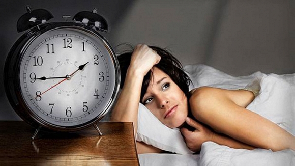 Mất ngủ triền miên cũng là một trong những dấu hiệu cảnh báo của bệnh tim ở phụ nữ. Nó có thể là một triệu chứng của cơn đau tim mạch vành.