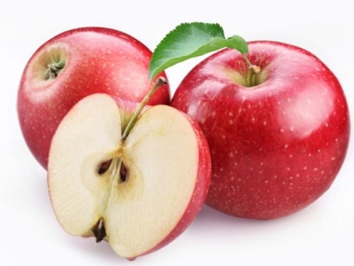 Lớp vỏ táo chứa pectin – một loại sợi thiên nhiên có tính hòa tan, giãn nở khi gặp nước, có thể thúc đẩy sự hoạt động của dạ dày và đường ruột, giúp cho quá trình bài tiết thuận lợi hơn, cũng rất hữu ích với người bị táo bón.
