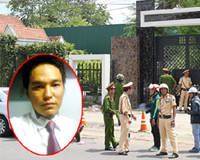 Thảm sát ở Bình Phước: Không giết người, vẫn bị khởi tố, vì sao?