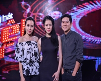 The Voice Kids 2015: Hà Hồ, Thu Phương 