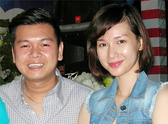 Làm rõ nhiều tình tiết trong vụ kiện ly hôn của MC Quỳnh Chi