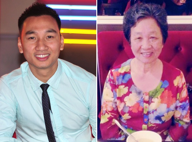 MC Thành Trung viết tâm thư gửi mẹ sau ồn ào với vợ cũ