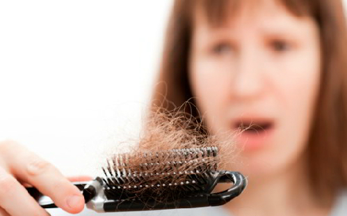 Rụng tóc - tóc, giống như tất cả cơ quan và phần khác của cơ thể, cần đến các chất dinh dưỡng và khoáng chất quan trọng để khỏe mạnh.