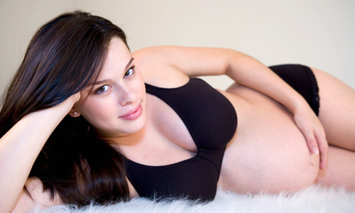9 mẹo nhỏ giúp mẹ bầu ngủ ngon lành suốt thai kì