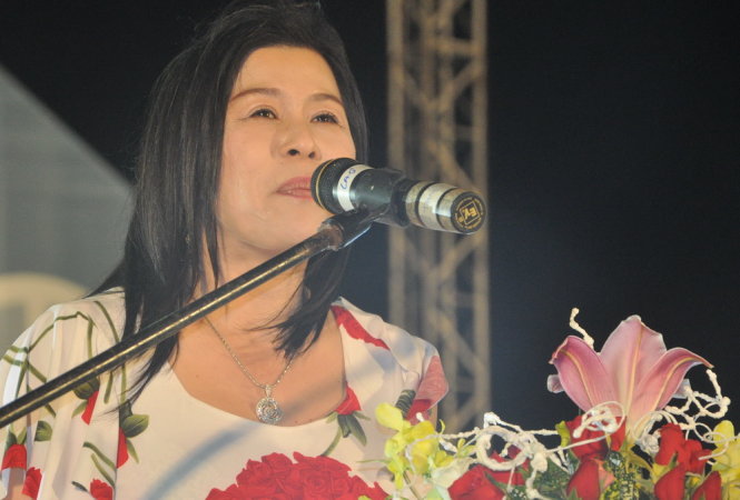 Nữ doanh nhân Việt Nam tử vong ở Trung Quốc: Bộ Công an vào cuộc