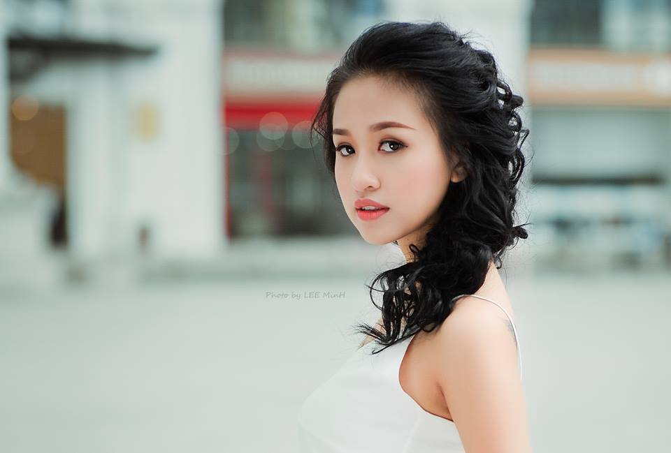 Thanh Vân Hugo trở thành cô dâu 8 tuổi phiên bản hot.