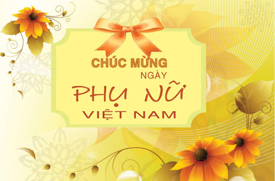 Tuy nhiên, có một cách thể hiện tình cảm của bạn đối với họ, đó là hãy tặng những tấm bưu thiếp ngày 20-10 kèm theo những lời chúc sẽ thêm ý nghĩa hơn.