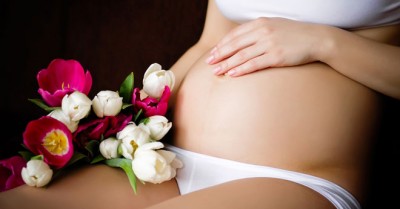 Dùng mỹ phẩm an toàn khi mang thai