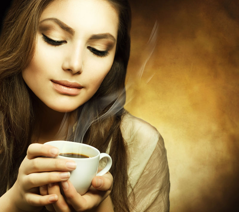 Vì vậy, hãy uống một ly cà phê sau khi ăn trưa có thể giúp bạn cảm thấy vui tươi trở lại.