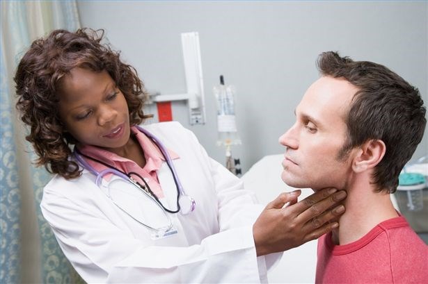 Ung thư vòm họng là thể ung thư thường gặp nhất trong số các ung thư ở vùng đầu cổ.