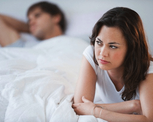 Hận chồng ngoại tình, vợ rắp tâm khiến chồng vô sinh