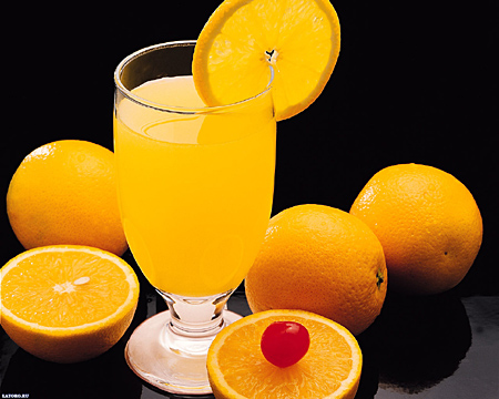 Uống nước cam thường xuyên giúp phòng ngừa bệnh thận và làm giảm nguy cơ sỏi thận.