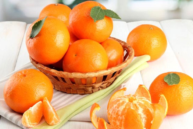 Giảm Cholesterol - vì cam có đầy đủ các chất hòa tan như pectin, nên cam rất hữu ích trong việc giúp giảm lượng cholesterol trong máu.