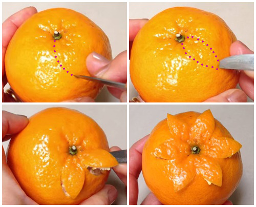 Bệnh tim: Một lượng lớn chất flavonoid và vitamin C trong trái cam được biết tới có khả năng làm giảm một nửa nguy cơ mắc bệnh tim mạch.