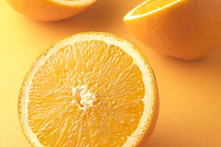 Giữ tinh binh khỏe mạnh: Một ngày một trái cam là đủ cho một nam giới có thể để giữ tinh trùng của mình khỏe mạnh.