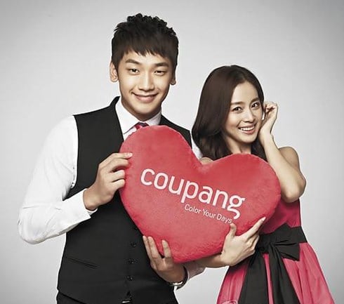 Kim Tae Hee - Bi Rain phủ nhận tin đồn kết hôn vào dịp Giáng sinh