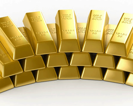 Giá vàng, Đô la Mỹ hôm nay 25-11: Vàng SJC có dấu hiệu tăng nhẹ
