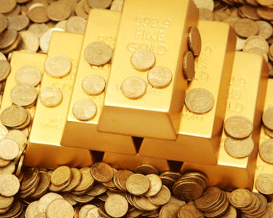 Giá vàng, Đô la Mỹ hôm nay 26-11: Vàng SJC trong nước tăng nhẹ