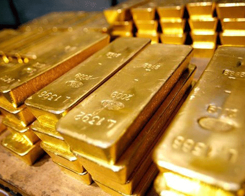 Giá vàng, Đô la Mỹ hôm nay 27-11: Vàng SJC vẫn trong đà giảm