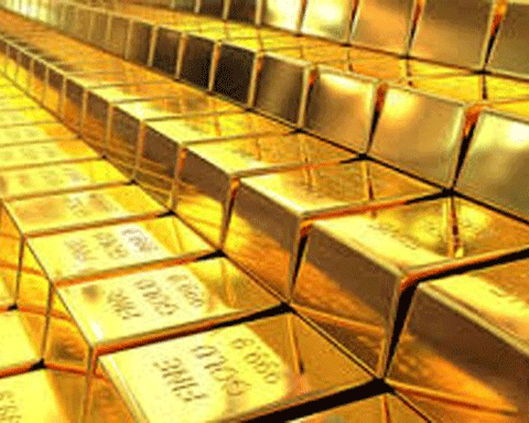Giá vàng, Đô la Mỹ hôm nay 27-11: Vàng SJC tiếp tục đi xuống