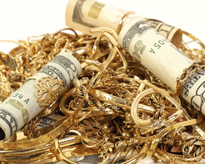 Giá vàng, Đô la Mỹ hôm nay 4-12: Vàng tăng nhẹ do Đô la suy yếu