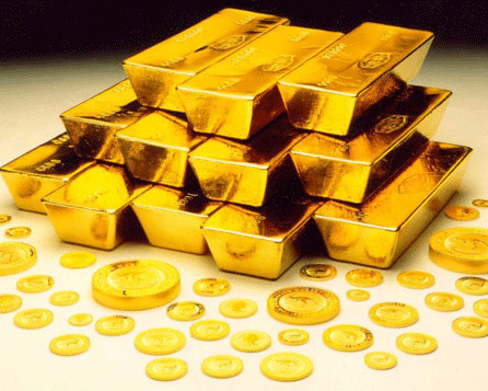 Giá vàng, Đô la Mỹ hôm nay 5-12: Vàng SJC trong nước tăng vọt