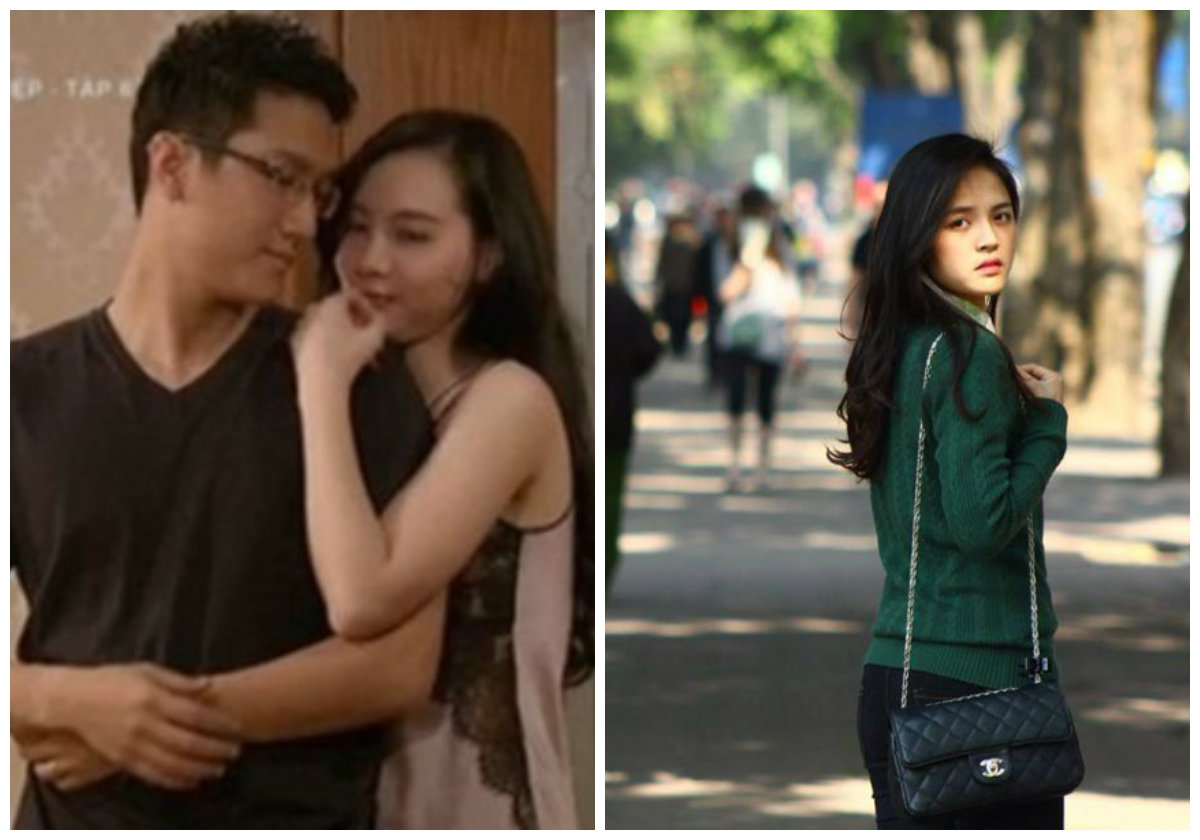 HOT: Chí Nhân quyết ly hôn Thu Quỳnh để đến với Minh Hà?