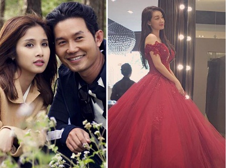 Vợ cũ Phan Thanh Bình 'hẹn hò' trai lạ, MC Quỳnh Chi tái hôn?