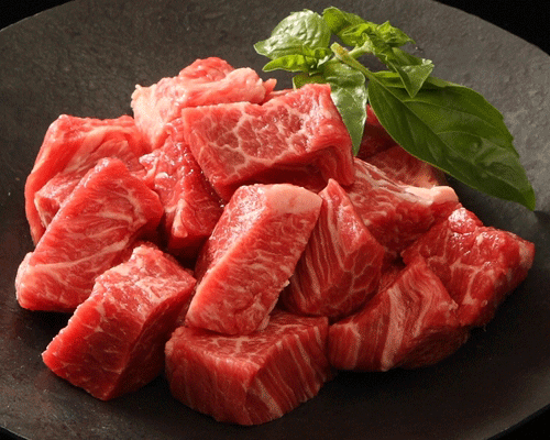 Thịt sạch hóa thành thịt bẩn vì tích trữ lâu ngày trong tủ lạnh