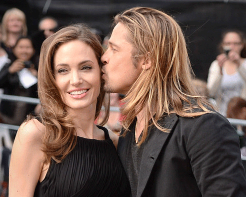 Bạn học được gì từ cách nuôi dạy con của vợ chồng Angelina Jolie