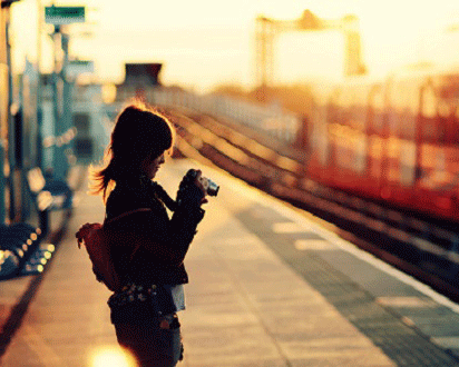 10 lý do bạn nên yêu một cô nàng mê du lịch